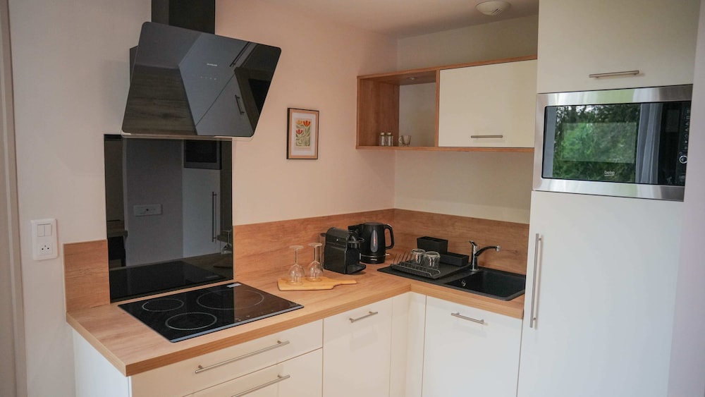KoonTy : Chambres et Appartements à Landerneau