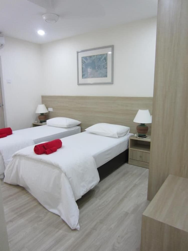 Naam Boutique Lodge - Property Image 45