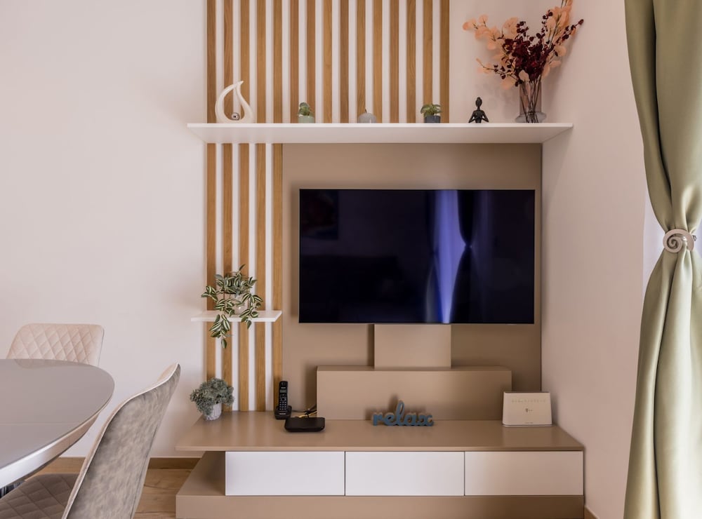Adriatic Island Sea View Apartments