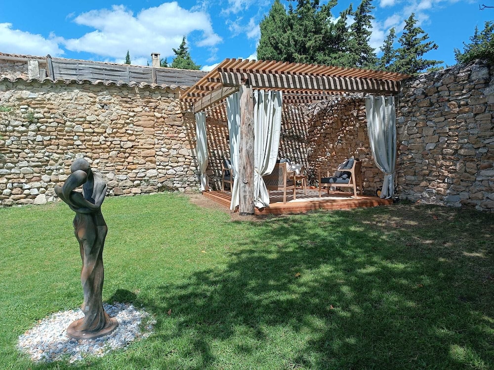 Mas de L'amme