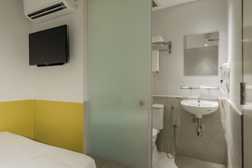 Bunk & Bilik Hotel Jalan Ipoh - Hostel