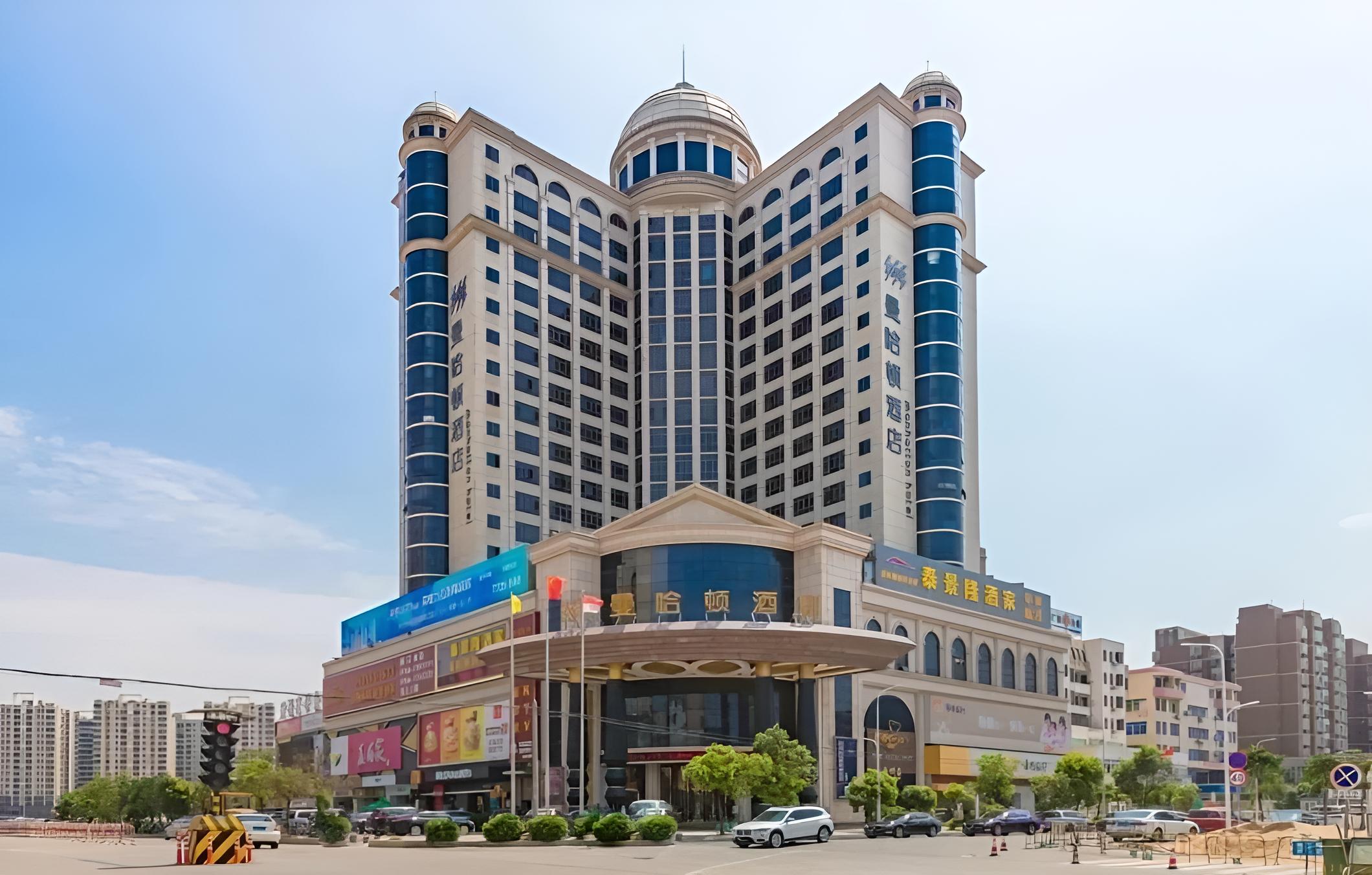 Zhuhai Manhattan Hotel