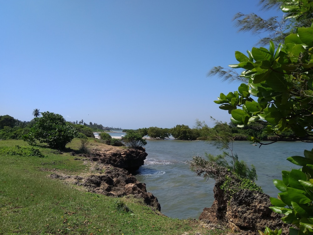 Galu Tulivu