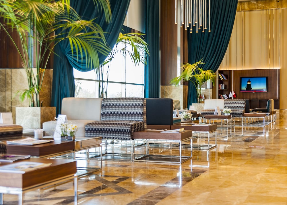 TZOB Otel - Image 30