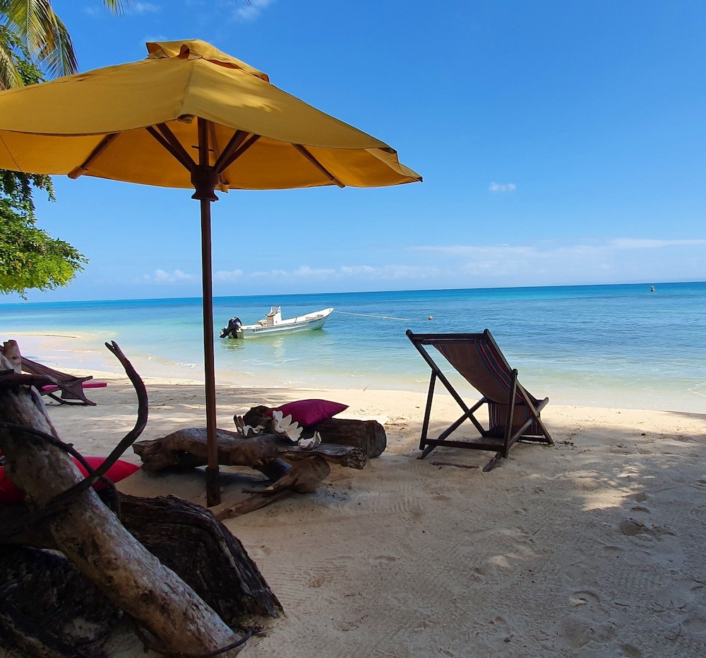 Ravoraha Ecolodge