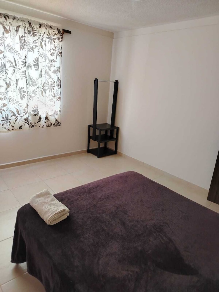 Hotel mi Casa Mata