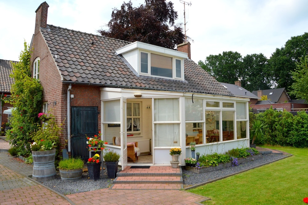 Holiday Home in Soerendonk With Garden