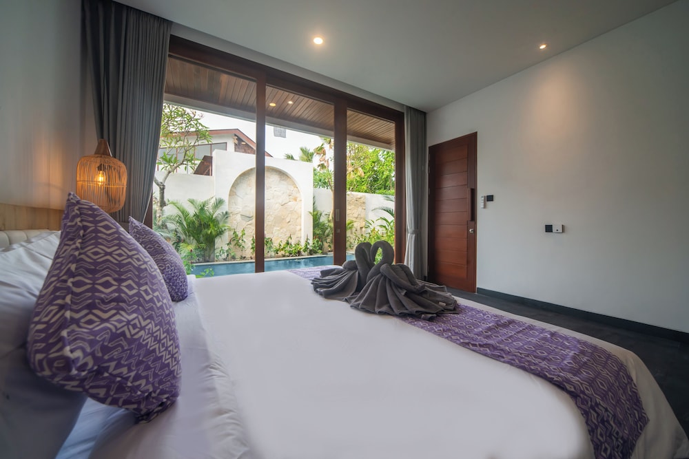 2 BedRoom Water Lily Villa Private Pool