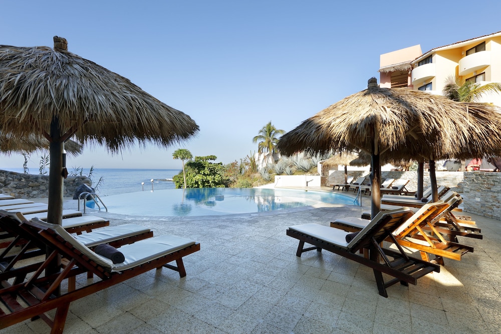 Grand Palladium Vallarta Resort  Spa - All Inclusive - Property Image 165