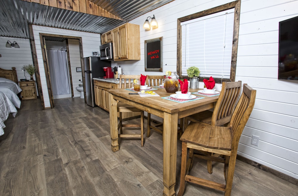 Stateline Cabins  RV - Property Image 17