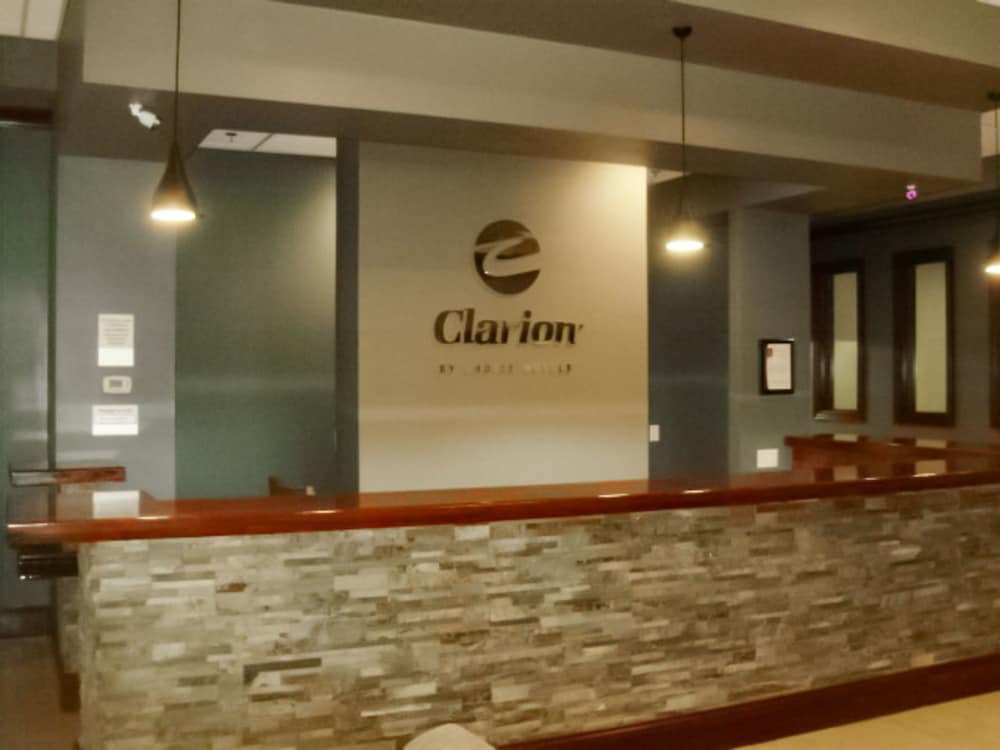 Clarion Inn - Property Image 27