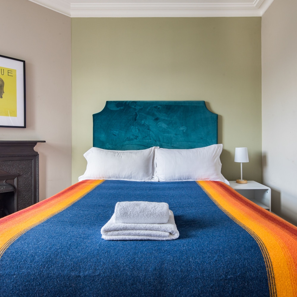 Cool Covent Garden 1BR - Netflix Nespresso
