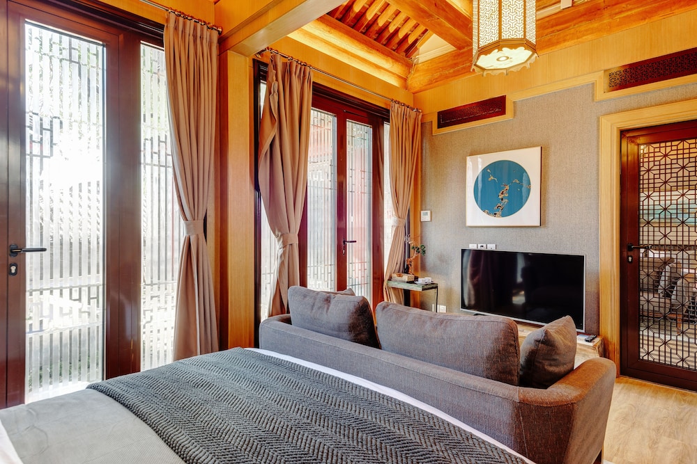 Isvara Flowing Ocean Guesthouse