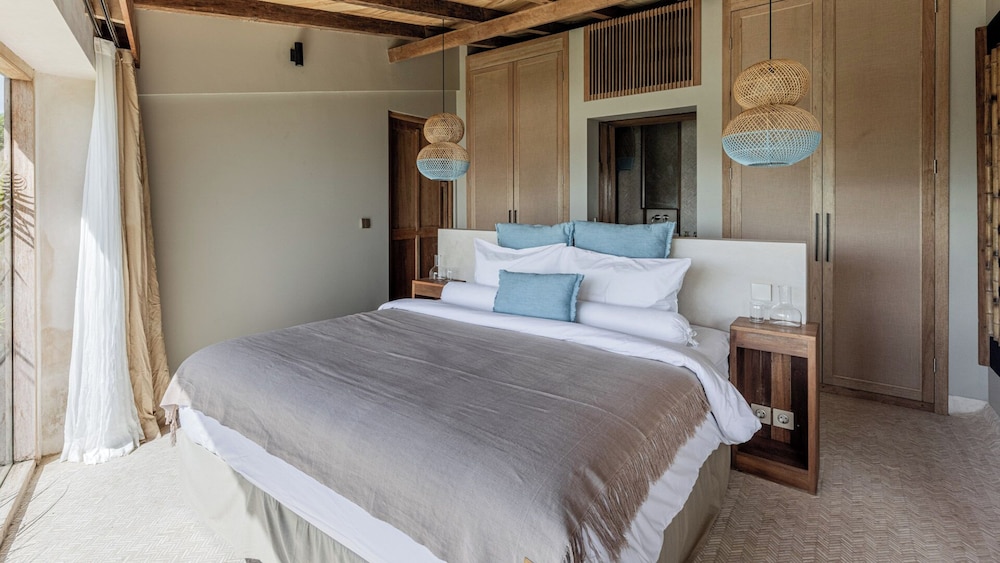 Panorama Villas Ceningan