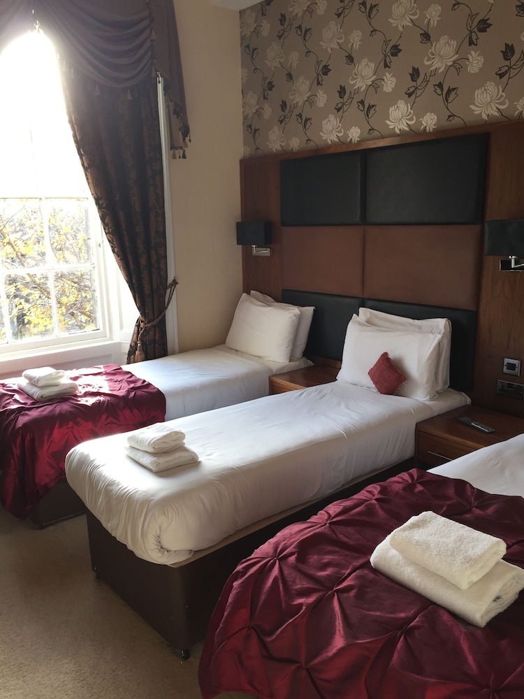 Culane House Hotel