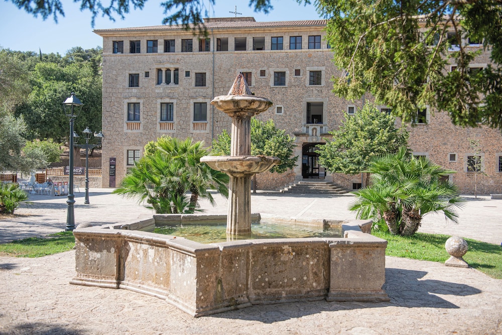 Santuari de Lluc