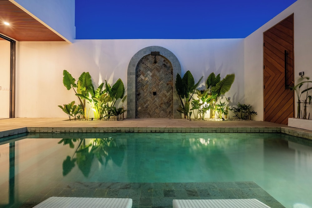 Villa Nuusa Bingin