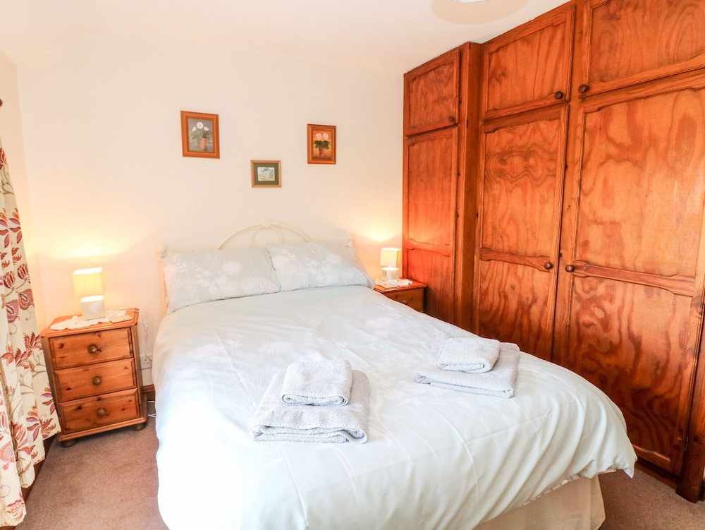 Keepers Cottage