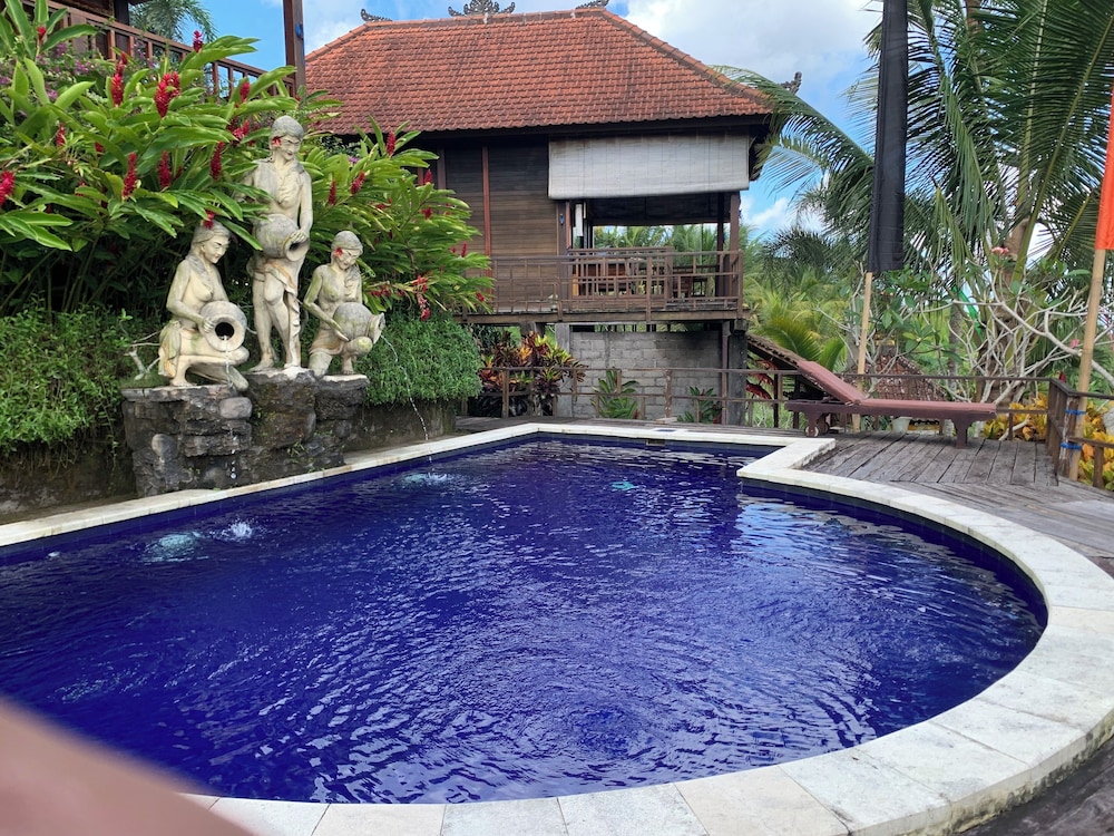 Beji Ayu Villas Sidemen