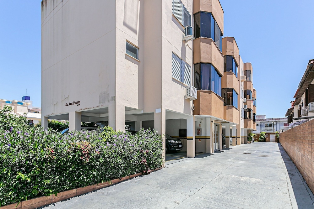Beautiful apt 750 m From the Beach of Ingleses Lgr204
