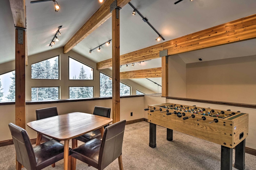 Chalet Elevation