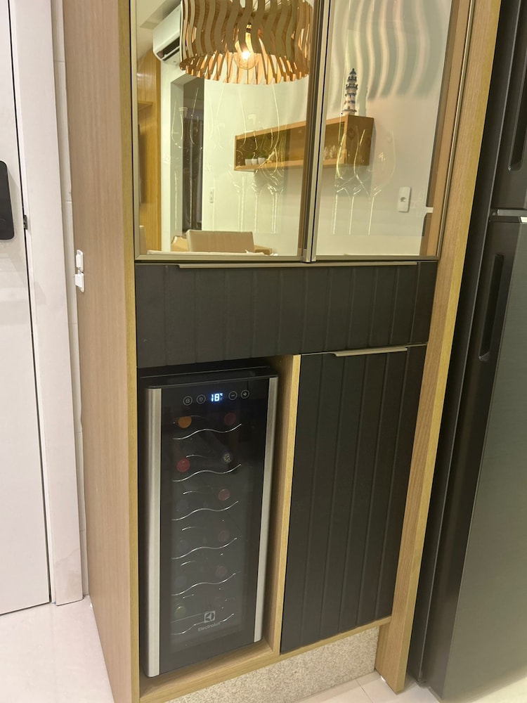 APARTAMENTO ALTO PADRÃO CENTRO ITAJAÍ