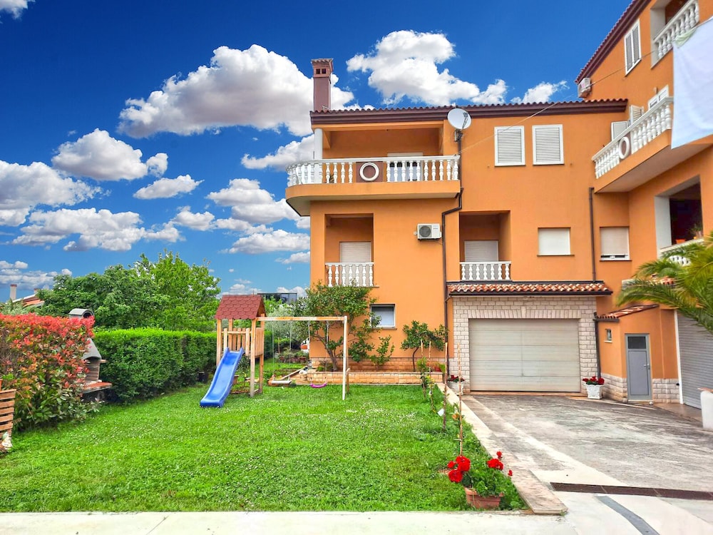 Apartments 2310