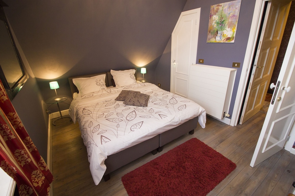 Hotel l'Heritage - Image 1