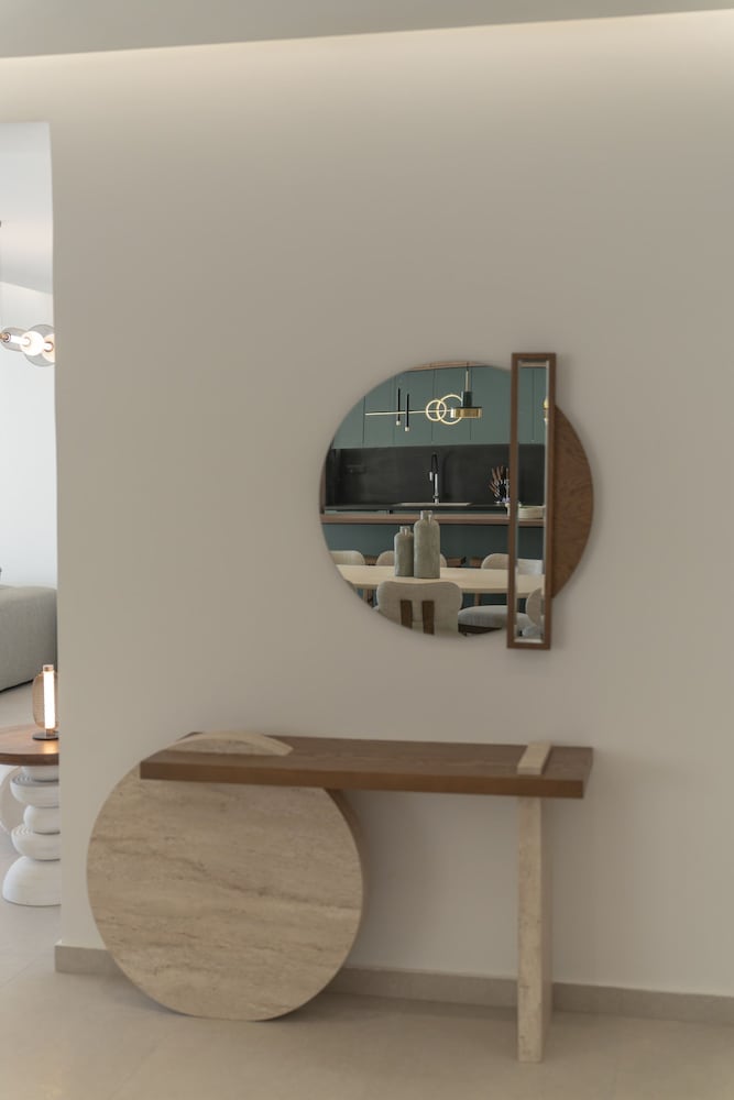 Luxurious Villa Selestine - With Private Pool
