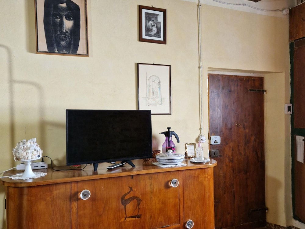 Apartment in Fratte Rosa With Apennine Views