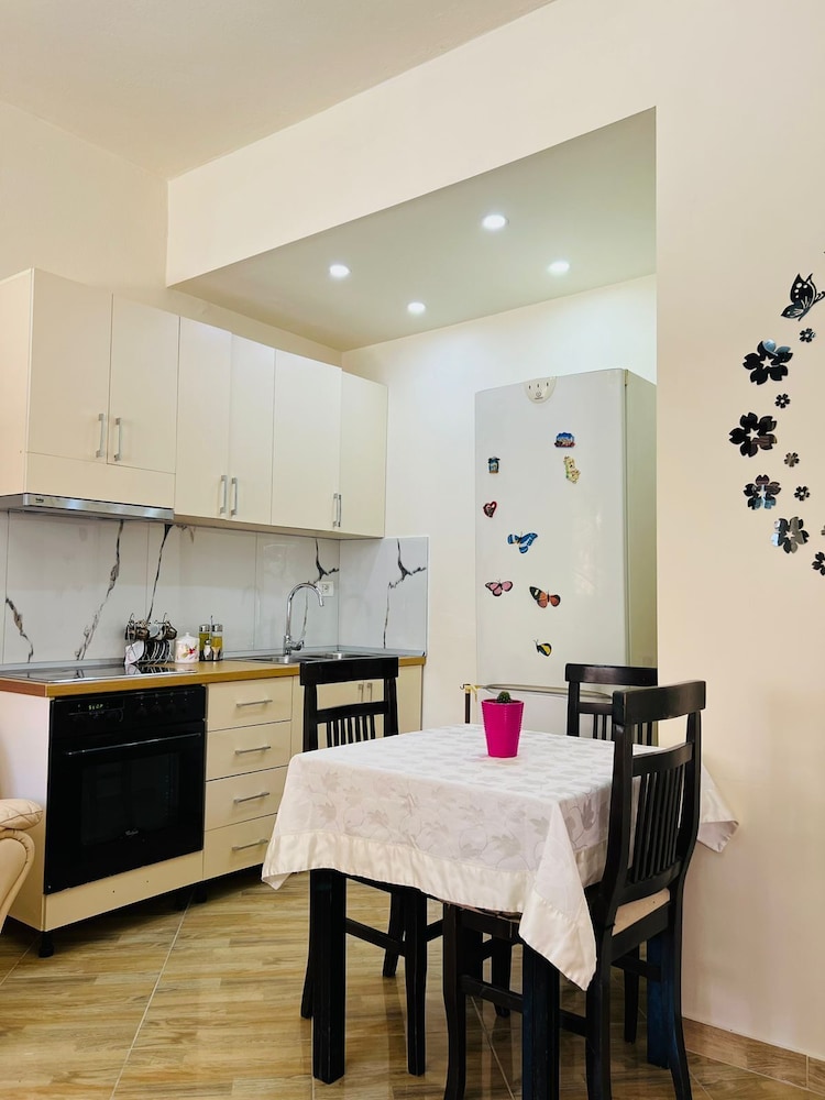 GuestHouse EnSal