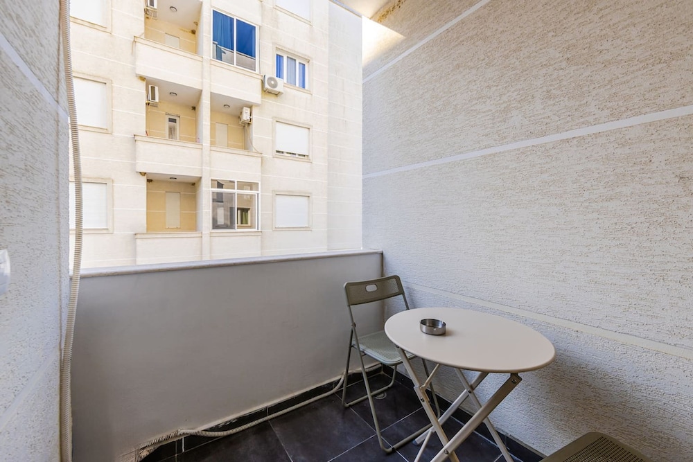 Dream by the Sea Apartment