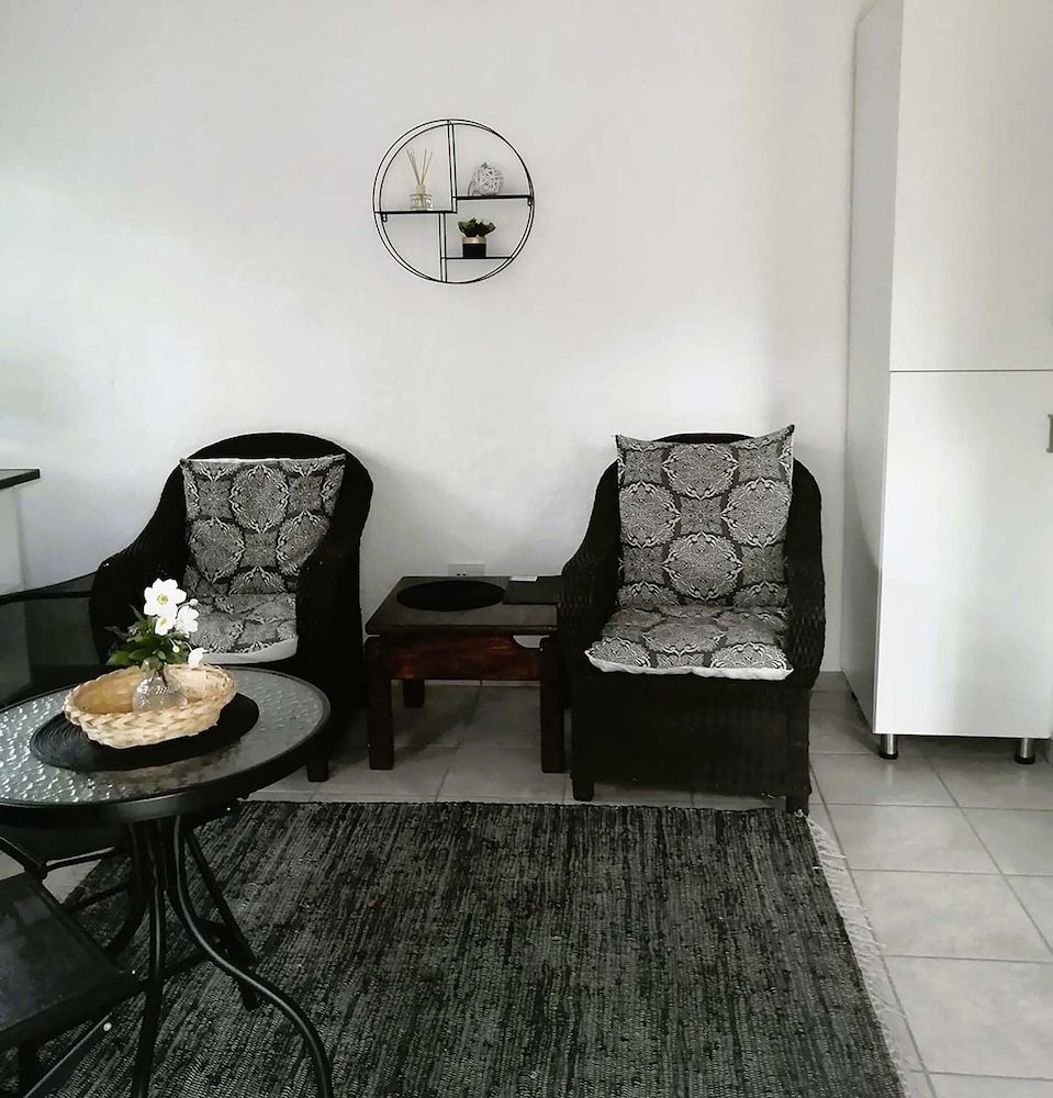 Sabi Star Chalets