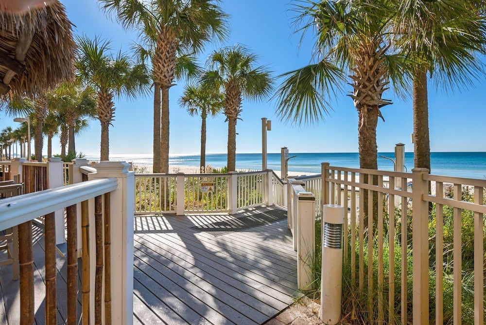 Calypso 2-1102 West view 5