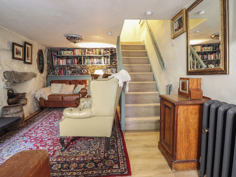 Tyn Y Coed Cottage