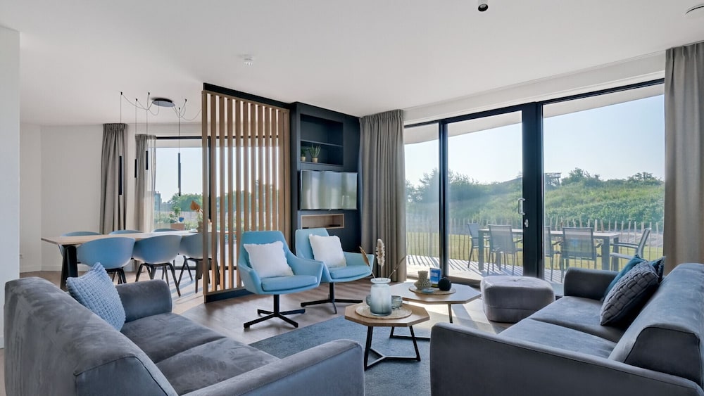 Dormio Breskens Apartments & Penthouses