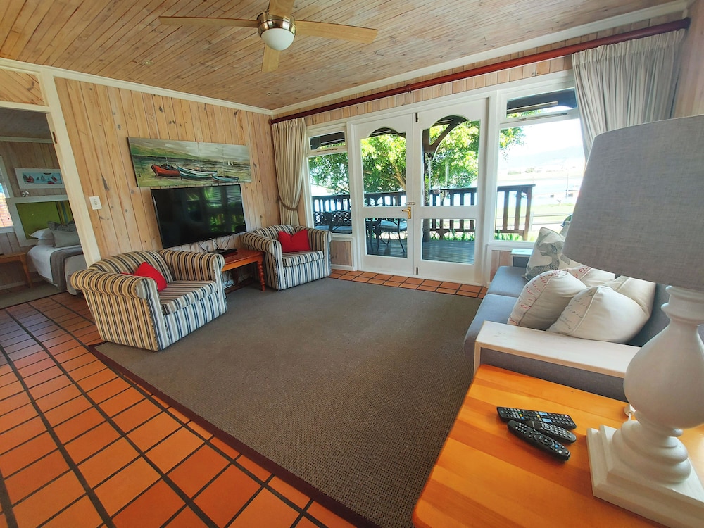Knysna River Club by First Private Stays