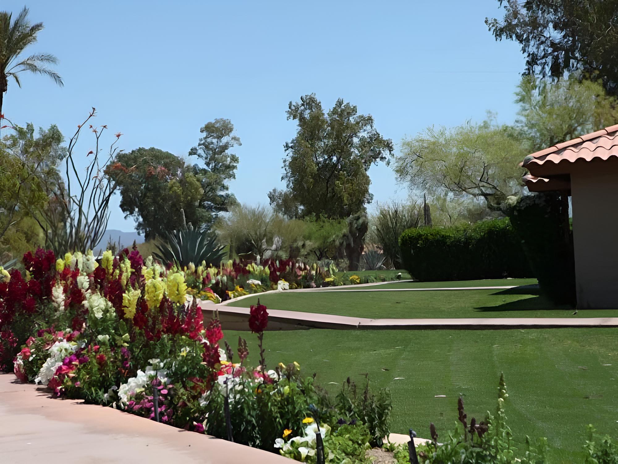Rancho de los Caballeros