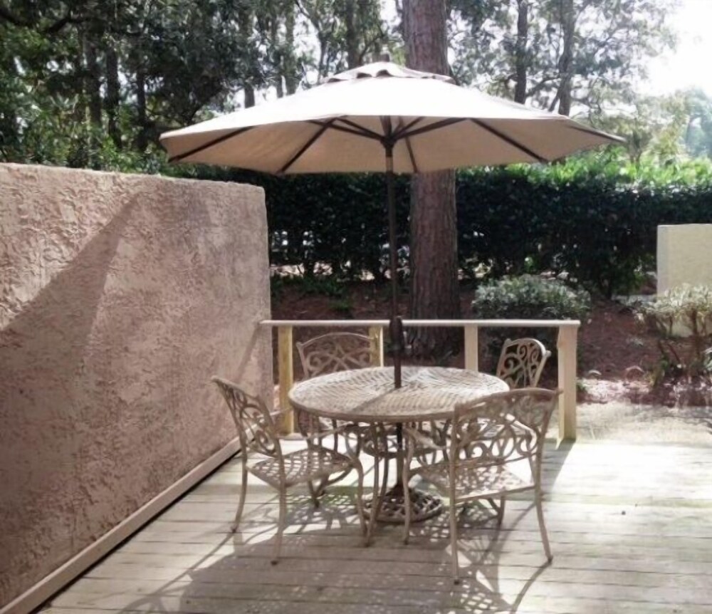 903 Cutter Court at The Sea Pines Resort