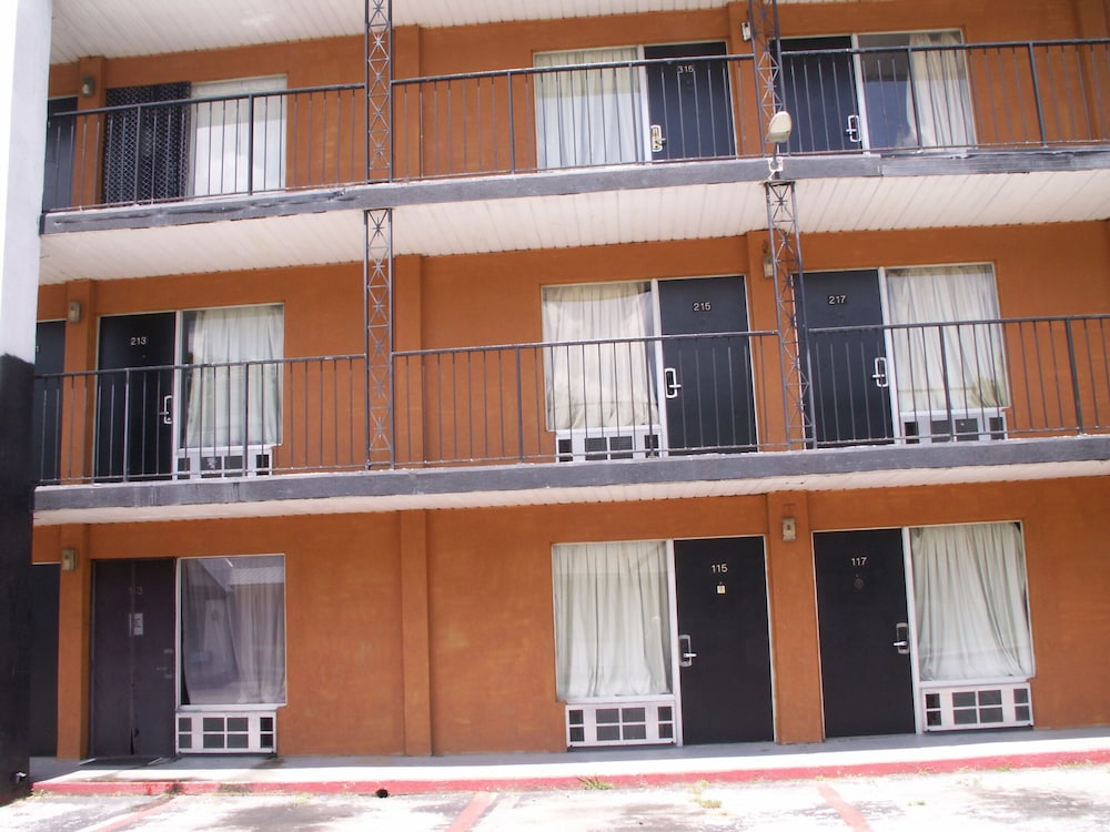 Inn of Knoxville