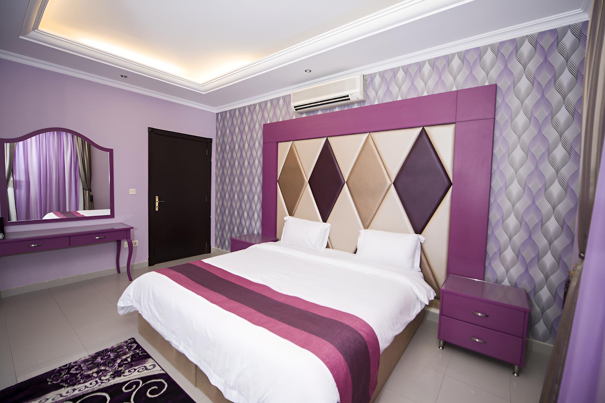Hotelier Al Dhabab