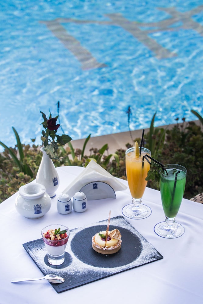Tangier Vacations - El Minzah Hotel - Property Image 39