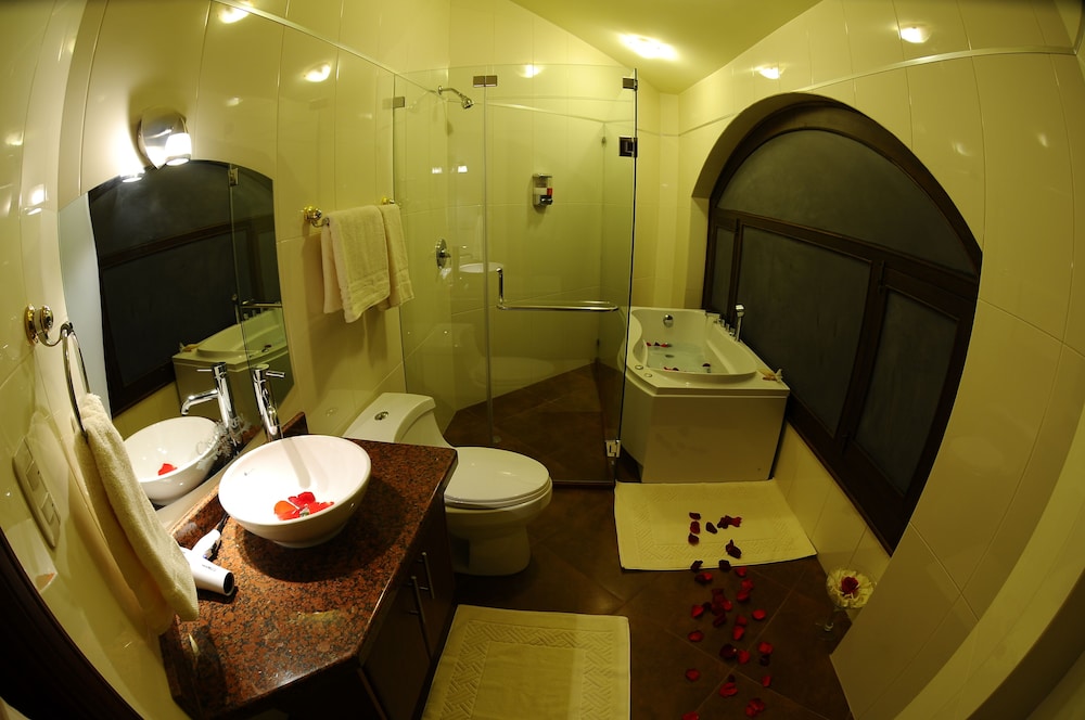 Hotel Spa Casa Real