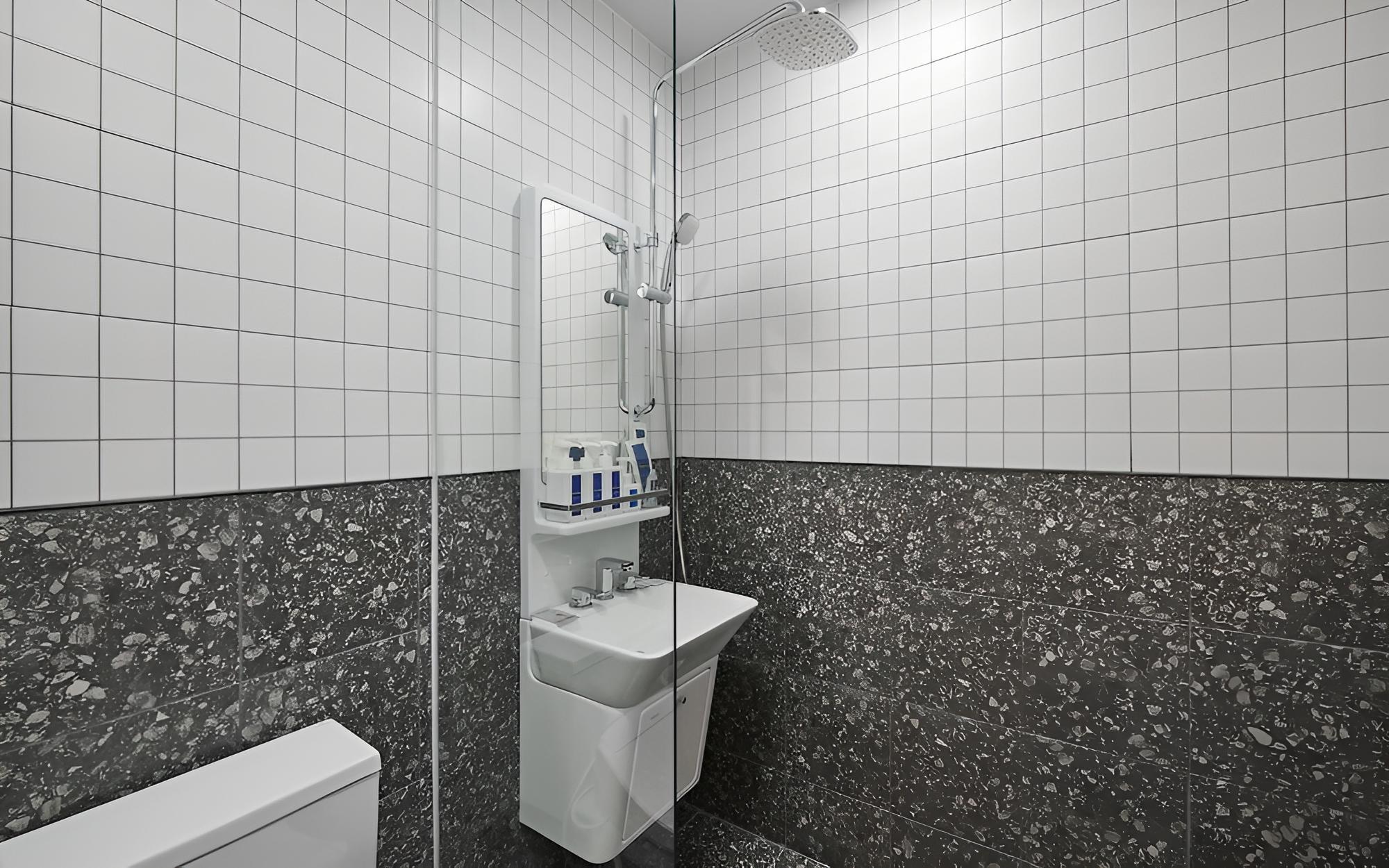 Just Sleep Hotel Ansan Gojan Branch