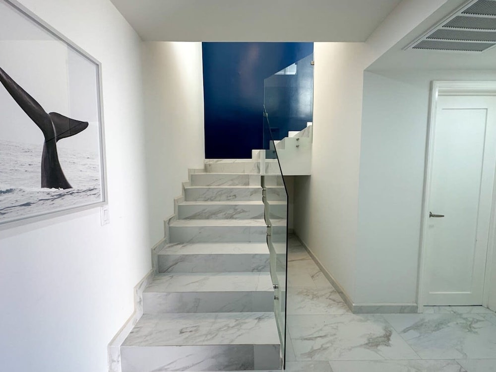 Modern Home in The Exclusivity of Las Conchas