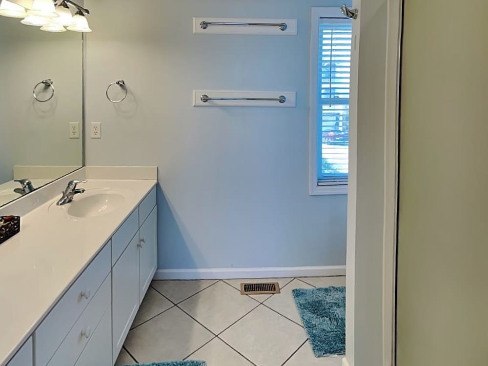 All Decked Out by Topsail Realty