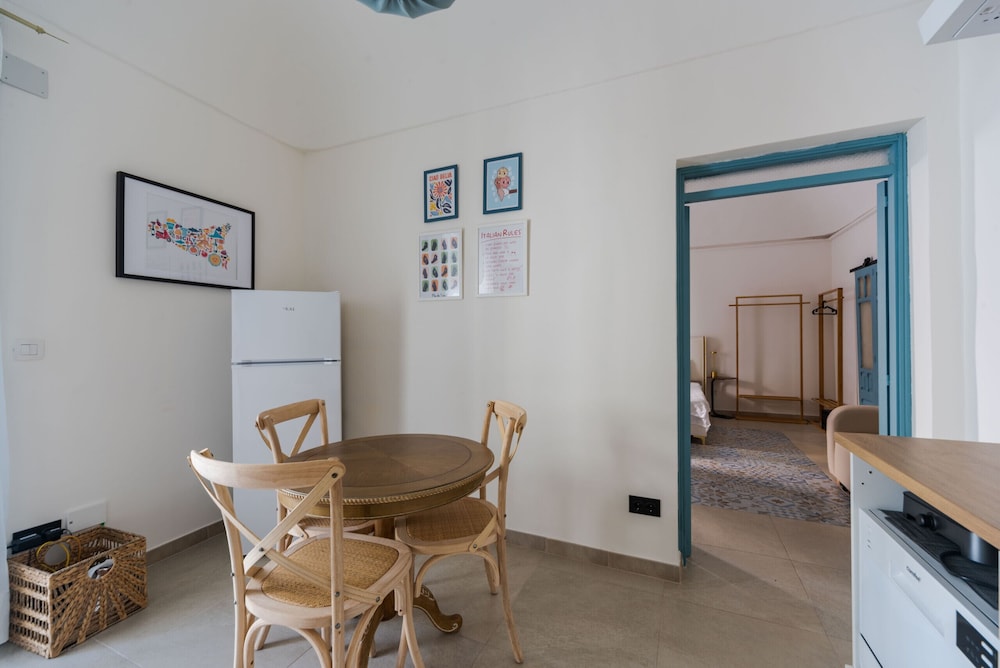 Dolce Vita Central Apartment