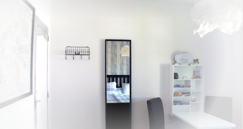 Flo  Marc les hotes de Chouzy-sur-Cisse - Property Image 30