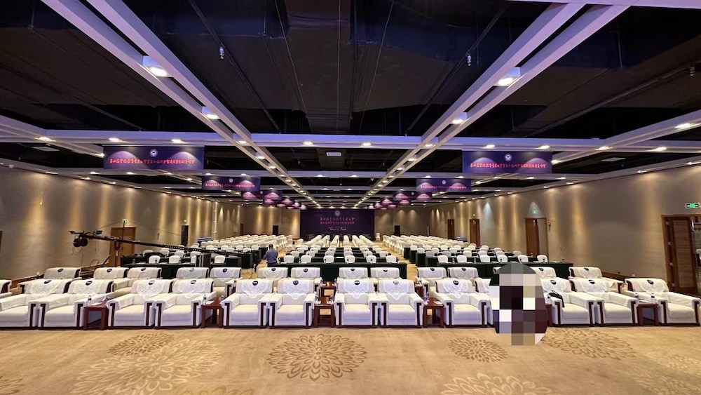YunDing Grand Hotel