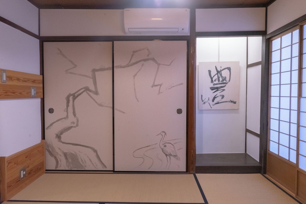 Toyonoya Enrichment